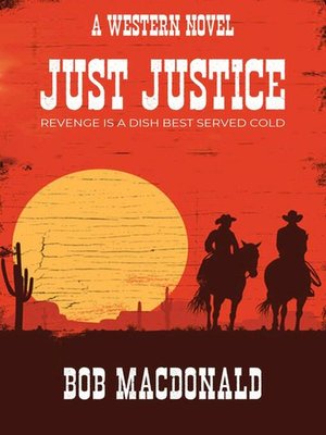 cover image of Just Justice